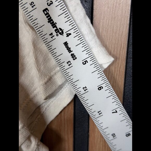 Mother T Shirt Large Womens White Graphic Superior Cotton ‘Magic Hour’ - Picture 6 of 9